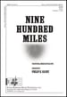 Nine Hundred Miles